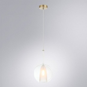 Подвесной светильник Arte Lamp Gala A2725SP-1SG в Красноуральске - krasnouralsk.ok-mebel.com | фото 3