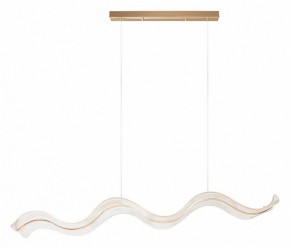 Подвесной светильник Arte Lamp Medusa A2092SP-1GO в Красноуральске - krasnouralsk.ok-mebel.com | фото 2
