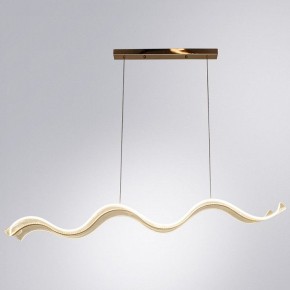 Подвесной светильник Arte Lamp Medusa A2092SP-1GO в Красноуральске - krasnouralsk.ok-mebel.com | фото 3