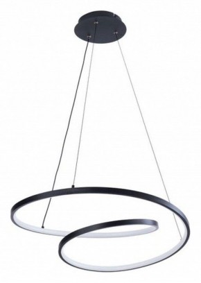 Подвесной светильник Arte Lamp Millo A3893SP-30BK в Красноуральске - krasnouralsk.ok-mebel.com | фото 2