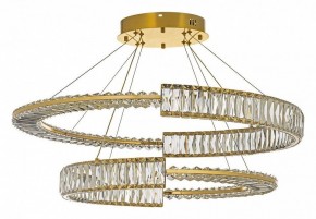 Подвесной светильник Arti Lampadari Carini Carini L 1.5.80+100.101 G в Красноуральске - krasnouralsk.ok-mebel.com | фото 2