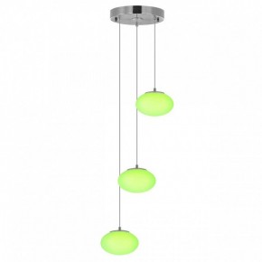 Подвесной светильник Citilux Atman Smart CL226A031 в Красноуральске - krasnouralsk.ok-mebel.com | фото 4