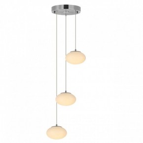 Подвесной светильник Citilux Atman Smart CL226A031 в Красноуральске - krasnouralsk.ok-mebel.com | фото 7