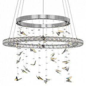 Подвесной светильник Citilux ETERA CL322060 в Красноуральске - krasnouralsk.ok-mebel.com | фото