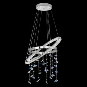 Подвесной светильник Citilux ETERA CL322060 в Красноуральске - krasnouralsk.ok-mebel.com | фото 4