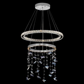 Подвесной светильник Citilux ETERA CL322060 в Красноуральске - krasnouralsk.ok-mebel.com | фото 5