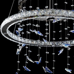 Подвесной светильник Citilux ETERA CL322060 в Красноуральске - krasnouralsk.ok-mebel.com | фото 8