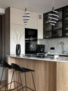 Подвесной светильник De City Аурих 28 108010601 в Красноуральске - krasnouralsk.ok-mebel.com | фото 5