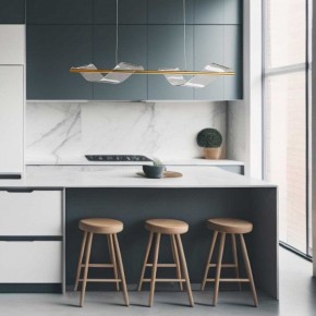 Подвесной светильник De City Конти 32 488013301 в Красноуральске - krasnouralsk.ok-mebel.com | фото 8