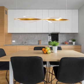Подвесной светильник De City Конти 488013501 в Красноуральске - krasnouralsk.ok-mebel.com | фото 7