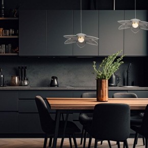 Подвесной светильник De City Оскар 62 510014701 в Красноуральске - krasnouralsk.ok-mebel.com | фото 6