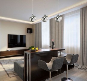 Подвесной светильник De City Соло 63 112011101 в Красноуральске - krasnouralsk.ok-mebel.com | фото 8