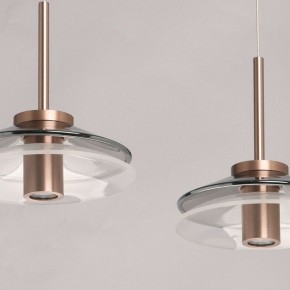 Подвесной светильник DeMarkt Ауксис 12 722013303 в Красноуральске - krasnouralsk.ok-mebel.com | фото 10