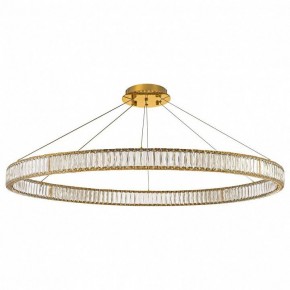 Подвесной светильник Dio D’Arte Caneva Caneva L 1.5.120.100 G в Красноуральске - krasnouralsk.ok-mebel.com | фото 2