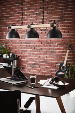 Подвесной светильник Eglo LUBENHAM 43992 в Красноуральске - krasnouralsk.ok-mebel.com | фото 2