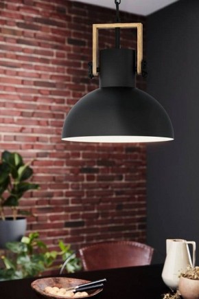 Подвесной светильник Eglo LUBENHAM 44056 в Красноуральске - krasnouralsk.ok-mebel.com | фото 2