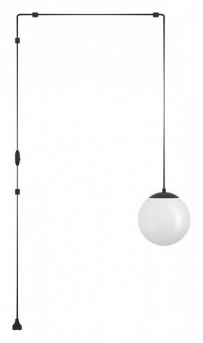 Подвесной светильник Eglo Rondo 3 900977 в Красноуральске - krasnouralsk.ok-mebel.com | фото 2