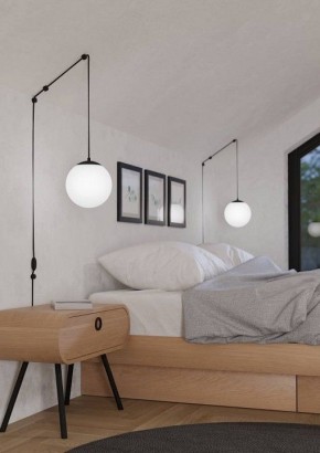 Подвесной светильник Eglo Rondo 3 900977 в Красноуральске - krasnouralsk.ok-mebel.com | фото 3