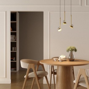 Подвесной светильник Elektrostandard Join a068618 в Красноуральске - krasnouralsk.ok-mebel.com | фото 4