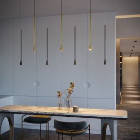 Подвесной светильник Elektrostandard Vist a068609 в Красноуральске - krasnouralsk.ok-mebel.com | фото 3