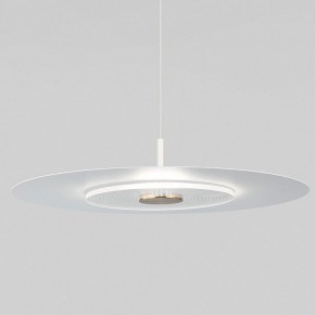 Подвесной светильник Eurosvet Kontur 40031/1 LED белый в Красноуральске - krasnouralsk.ok-mebel.com | фото
