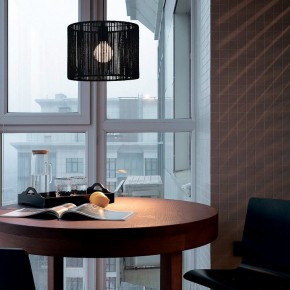 Подвесной светильник EVOLUCE ETTAN SLE6024-403-01 в Красноуральске - krasnouralsk.ok-mebel.com | фото 5