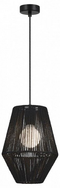 Подвесной светильник EVOLUCE ETTAN SLE6025-413-01 в Красноуральске - krasnouralsk.ok-mebel.com | фото 2