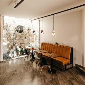 Подвесной светильник F-promo Grahan 4610-1P в Красноуральске - krasnouralsk.ok-mebel.com | фото 4