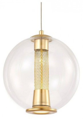 Подвесной светильник Favourite Boble 4551-2P в Красноуральске - krasnouralsk.ok-mebel.com | фото