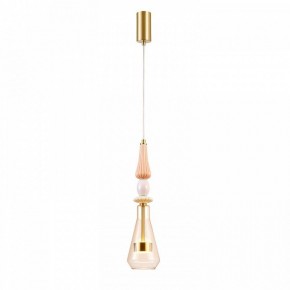 Подвесной светильник Favourite Dolci 4464-1P в Красноуральске - krasnouralsk.ok-mebel.com | фото 2