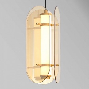 Подвесной светильник Favourite Fada 4624-2P в Красноуральске - krasnouralsk.ok-mebel.com | фото 3