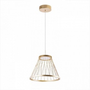 Подвесной светильник Favourite Fibra 4634-4P в Красноуральске - krasnouralsk.ok-mebel.com | фото 2