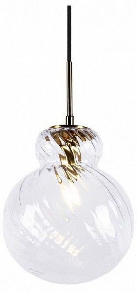 Подвесной светильник Favourite Ortus 4267-1P в Красноуральске - krasnouralsk.ok-mebel.com | фото