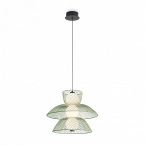 Подвесной светильник Freya Harper FR5545PL-L5GN в Красноуральске - krasnouralsk.ok-mebel.com | фото 6