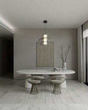 Подвесной светильник Freya Harper FR5545PL-L5GN в Красноуральске - krasnouralsk.ok-mebel.com | фото 7