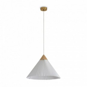 Подвесной светильник Freya Kinsley FR5533PL-01BS в Красноуральске - krasnouralsk.ok-mebel.com | фото 2