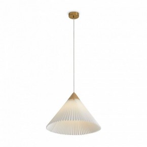 Подвесной светильник Freya Kinsley FR5533PL-01BS в Красноуральске - krasnouralsk.ok-mebel.com | фото 3