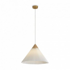 Подвесной светильник Freya Kinsley FR5533PL-01BS в Красноуральске - krasnouralsk.ok-mebel.com | фото 4