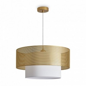 Подвесной светильник Freya Lattice FR5528PL-01BS в Красноуральске - krasnouralsk.ok-mebel.com | фото 2
