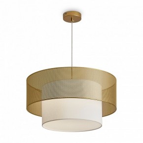 Подвесной светильник Freya Lattice FR5528PL-01BS в Красноуральске - krasnouralsk.ok-mebel.com | фото 4