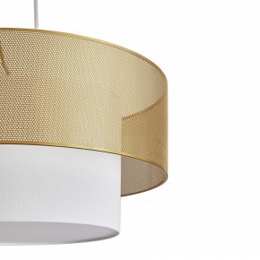 Подвесной светильник Freya Lattice FR5528PL-01BS в Красноуральске - krasnouralsk.ok-mebel.com | фото 8