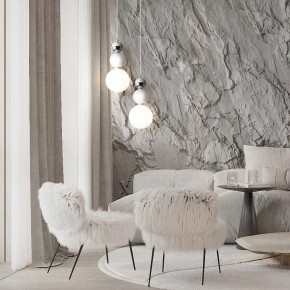 Подвесной светильник Freya Pearl FR5388PL-01CH в Красноуральске - krasnouralsk.ok-mebel.com | фото 5