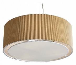 Подвесной светильник Freya Pleating FR5434PL-03BG в Красноуральске - krasnouralsk.ok-mebel.com | фото 2