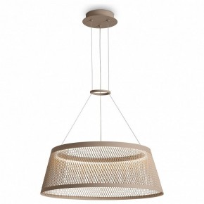 Подвесной светильник Freya Prism FR5535PL-L14B в Красноуральске - krasnouralsk.ok-mebel.com | фото 3
