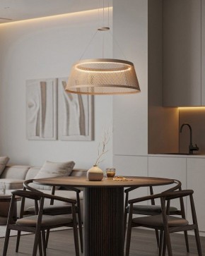 Подвесной светильник Freya Prism FR5535PL-L14B в Красноуральске - krasnouralsk.ok-mebel.com | фото 9