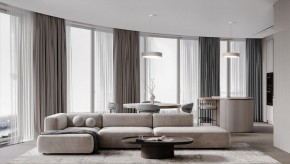 Подвесной светильник Freya Ruler FR5555PL-L30BGG в Красноуральске - krasnouralsk.ok-mebel.com | фото 6