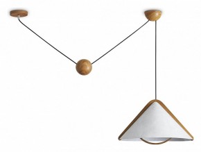Подвесной светильник Freya Umbra FR5554CL-01T в Красноуральске - krasnouralsk.ok-mebel.com | фото