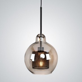 Подвесной светильник Imperiumloft CATCH AMBER CATCH-AMBER01 в Красноуральске - krasnouralsk.ok-mebel.com | фото