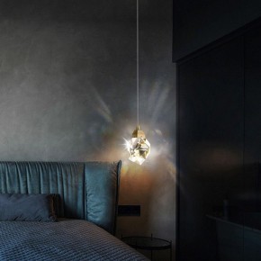 Подвесной светильник Imperiumloft CRISTEL CRISTEL-ONE01 в Красноуральске - krasnouralsk.ok-mebel.com | фото 11