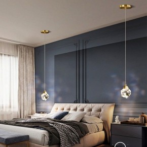 Подвесной светильник Imperiumloft CRISTEL CRISTEL-ONE01 в Красноуральске - krasnouralsk.ok-mebel.com | фото 12